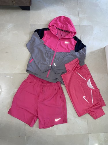 Nike miller pink peice set - nike,