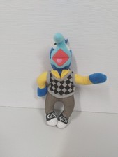   Mcdonalds Disney The Muppets