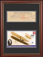 Wright Flyer Guaranteed Plane