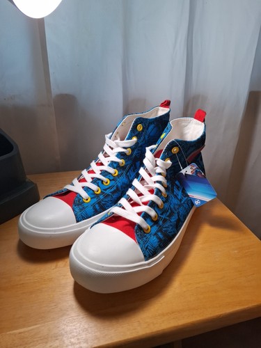 Universe superman converse - universe,