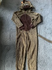 Gruffalo Dress Up Costume Age