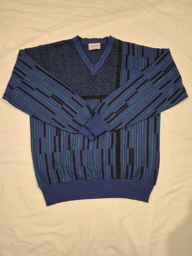 Men pierre sangan blue green - men's,