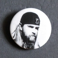 Zakk Wylde Black Label Society