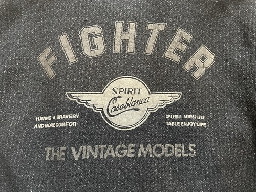 Vintage varsity jacket wool - varsity,