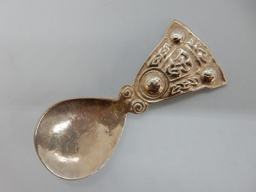 Celtic iona style - celtic, sterling