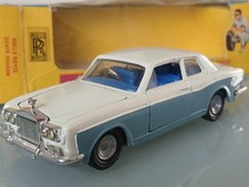 Corgi Toys 273 Rolls Royce