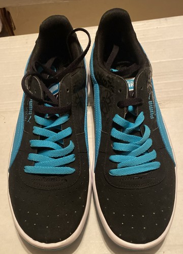 Puma special black - special,