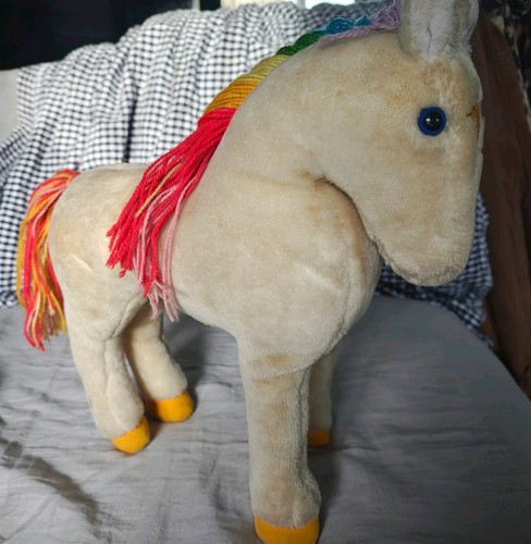 Mattel 1983 rainbow brite - 1983,