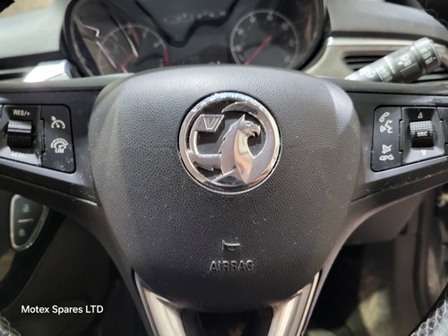 Vauxhall corsa steering - vauxhall,