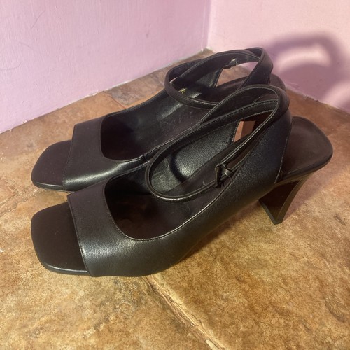Clergerie paris safia black - safia,