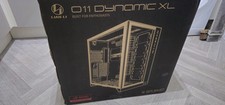Lian Li O11 DYNAMIC XL-X ROG