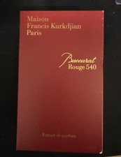 Maison Francis Kurkdjian