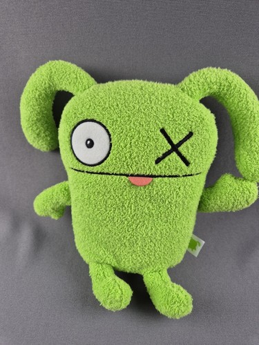 Ugly dolls plush toy - toy, 8”