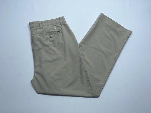 Footjoy golf pants mens - mens, size