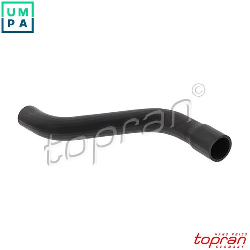 Radiator hose 205 718 for - radiator,