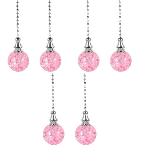 Glass beaded ceiling - glass,