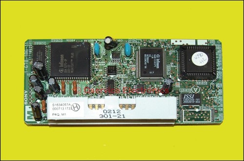 Sony 29fx65 kv 32fx65 - sony, kv-32fx65