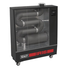 Sealey IR16 Infrared Diesel