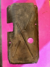 Rover V8 Oil Wndage Tray Surge