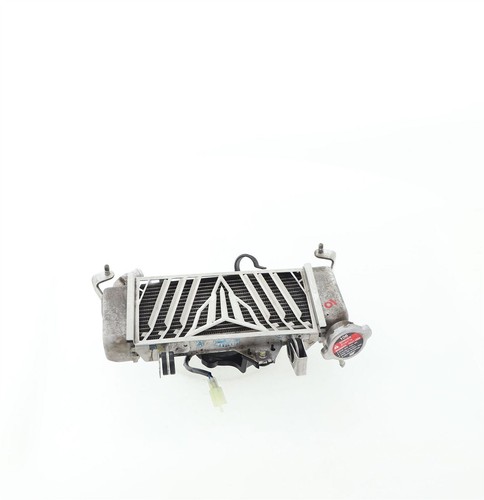 2020 yamaha 125 radiator - yamaha, mt-125