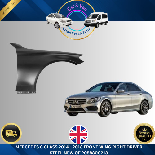 Mercedes class w205 2014 - mercedes,