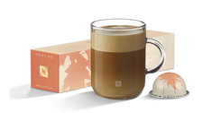 Nespresso Vertuo Maple Pecan