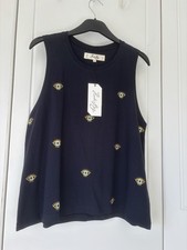 Koala Bay Ladies Size L Navy