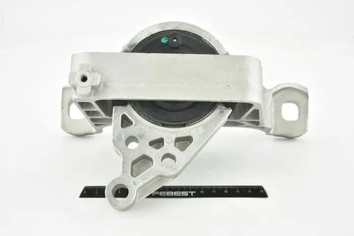 Engine mount right - engine, front