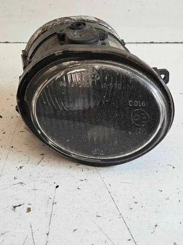 Bmw touring e39 front left - touring,