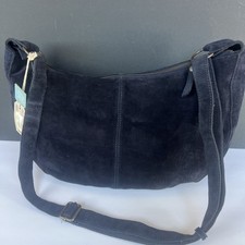 BN Fatface Suede Goods -