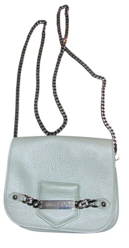 Jimmy choo mint green leather - choo,