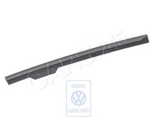 Genuine roof frame seal - vw,