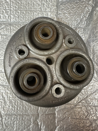 Layrub laycock coupling - layrub,