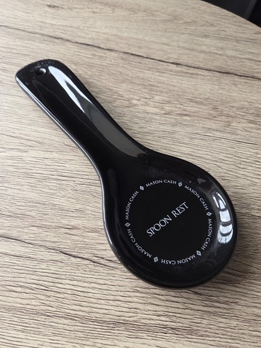 Mason cash black ceramic - mason,