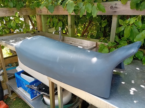 Bmw r80 100 seat - bmw, /