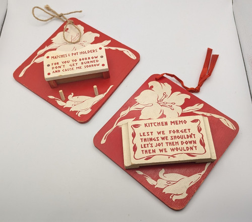 1940 vintage handmade - 1940's,