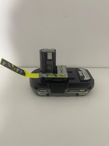 Ryobi rb1820c 18v one - rb1820c, one+™