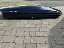 Genuine Volvo Roof Box (Thule)