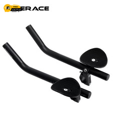 Bike rest handlebar aero - tt,