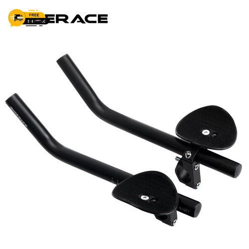 Bike rest handlebar aero - rest,