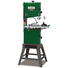 Holzstar Bandsaw with Stand HBS321-2  750W 230V Wood Cutting Machine