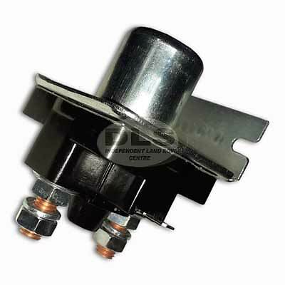 Starter motor remote - starter,