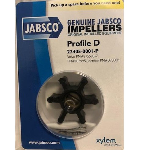 Jabsco genuine 22405 0001 - jabsco, 22405-0001-p