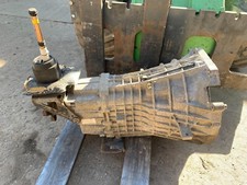 5 speed gearbox YC1R 7008HE57  X Ford Transit Mk6 (2000- 2006).£180+VAT