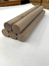 Walnut Dowel diameter 35mm