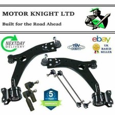 FORD FOCUS 04-12 FRONT