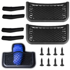 Storage Net Pocket Camper Van