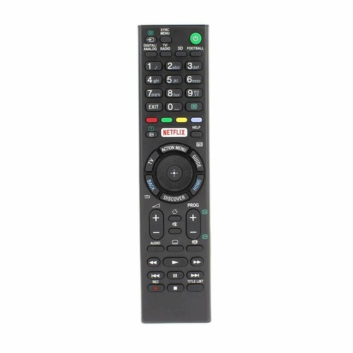 Sony remote control - sony, for