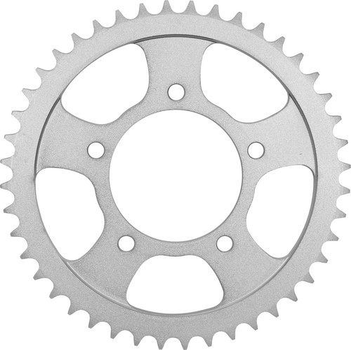 Rear sprocket teeth for - sprocket, 45