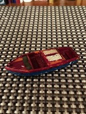 Vintage Hong Kong 3” Plastic